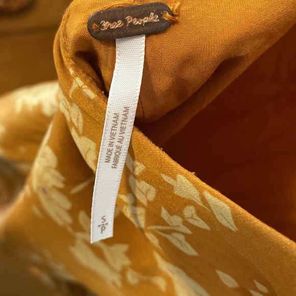 Free People dress - Picture 6 of 6